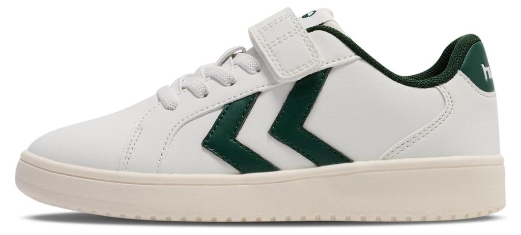 Hummel Derby Court Jr Dark Green Dark Green 36 Produktbild 