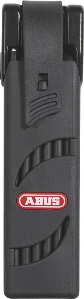 ABUS Bordo Classic 5900/90 ST skladací zámok s puzdrom na Obrázok produktu 