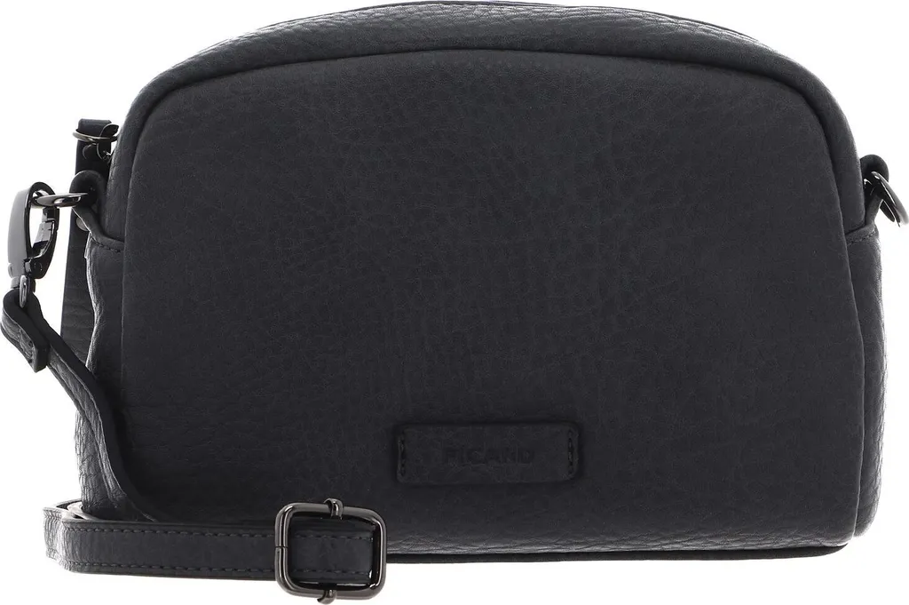 Offerta Borsa Picard Arizona Crossbody Grigio Rock - Ultimi Pezzi