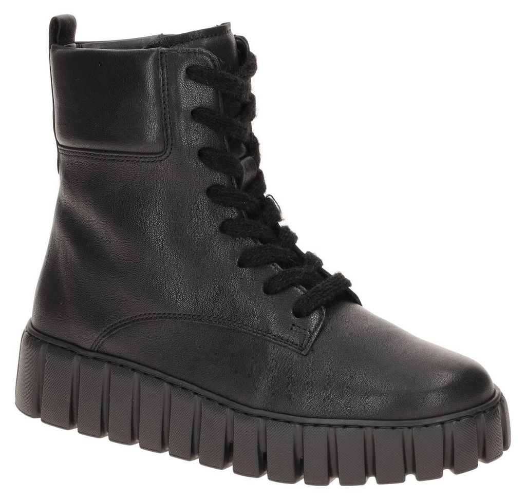 Gabor 8016.02 Damen Stiefeletten - Winterstiefelette Produktbild 
