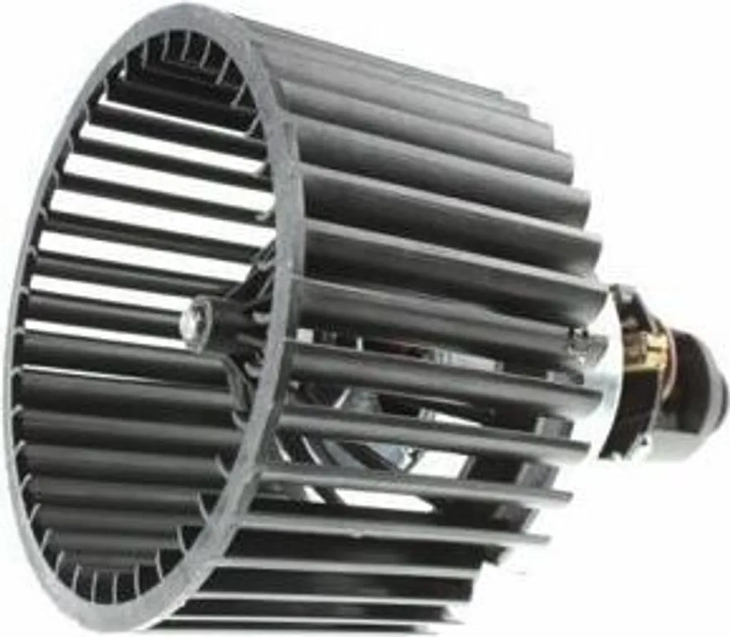 Heizungsgebläsemotor ohne Klima 77366917