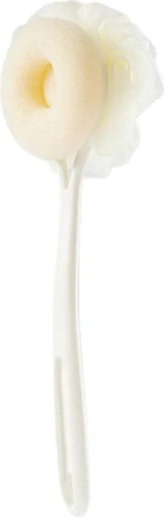 Spazzola Corpo Esfoliante INF 3D: Pelle Glow e Massaggio Schiena