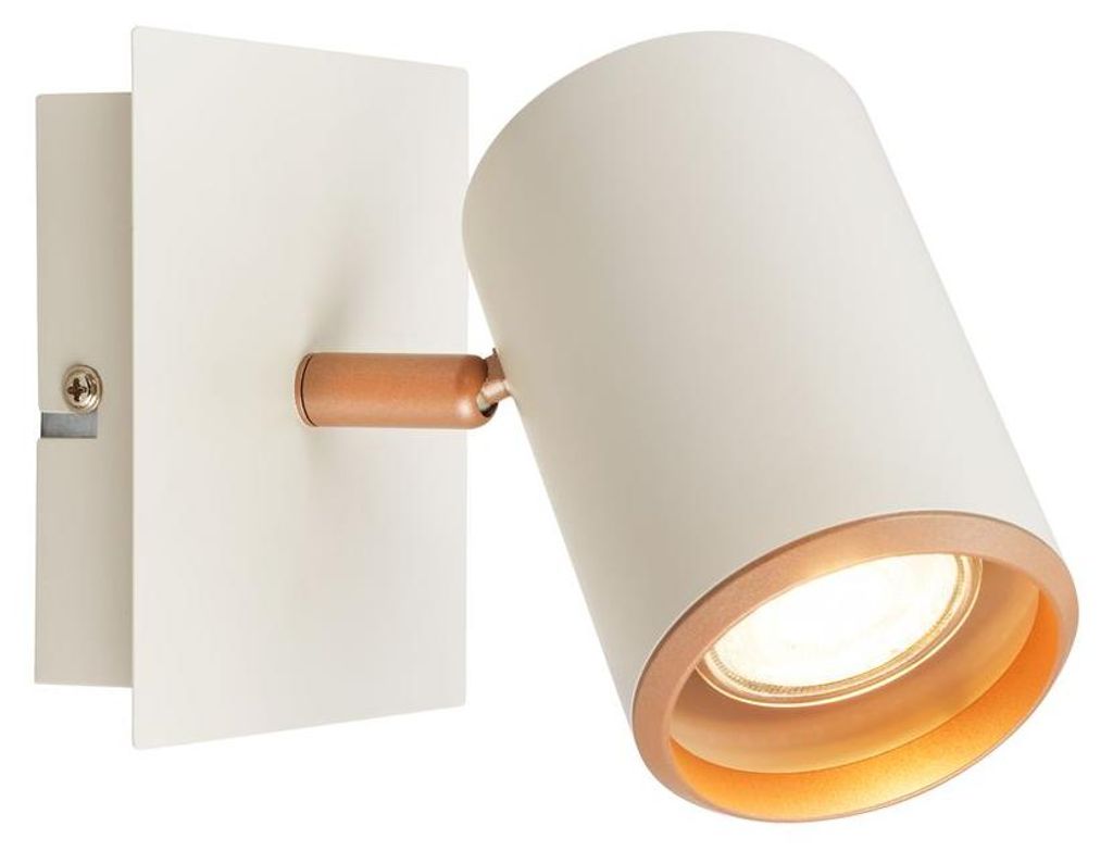 Wandlampe Wandleuchte innen Spotleuchte Leselampe Flur Produktbild 