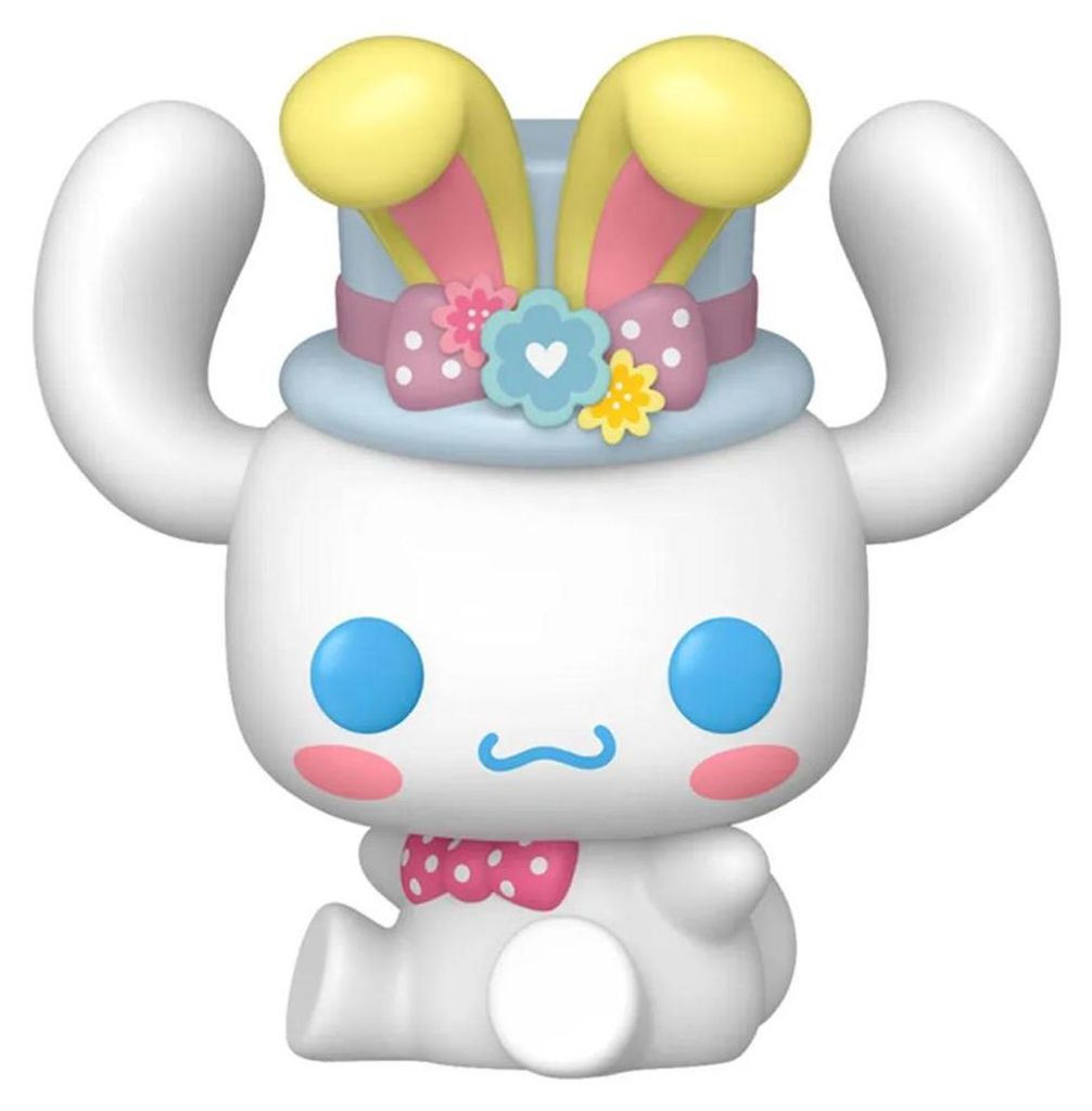 Funko Pop! Hello Kitty and Friends - Cinnamoroll #131 (Easter)