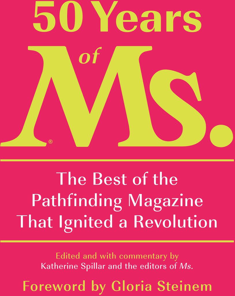 50 Years of Ms.