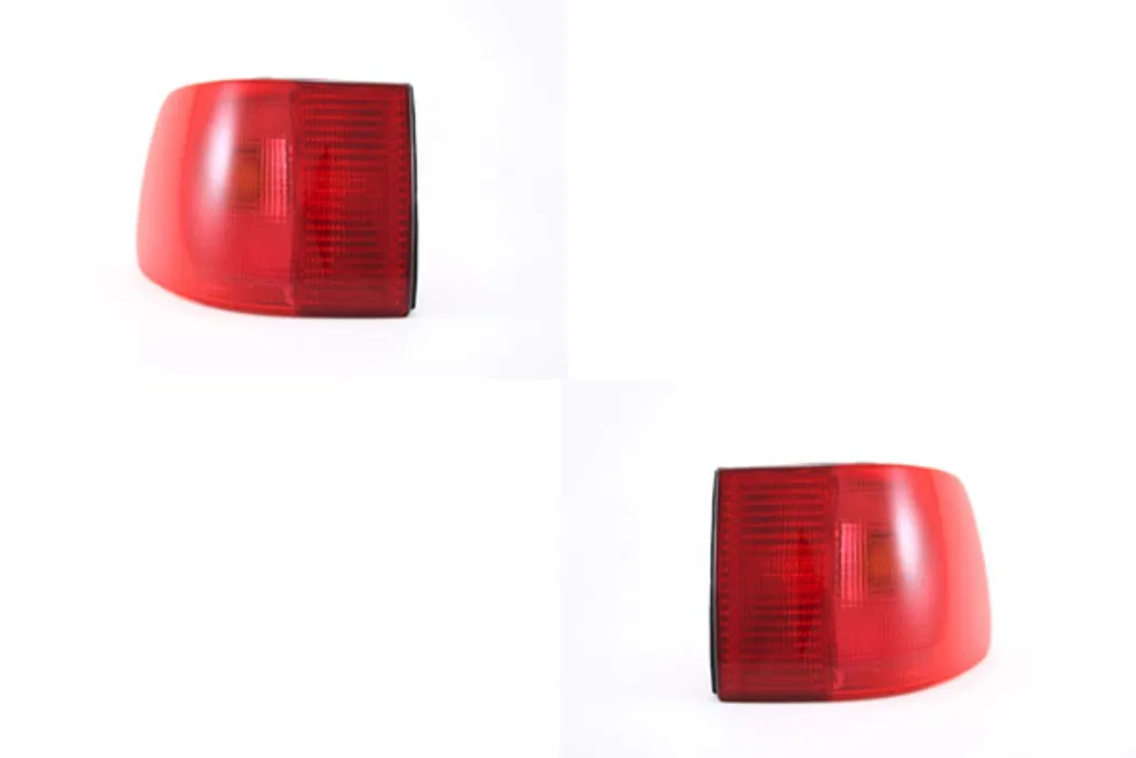 Johns, fanale posteriore combinato adatto per Audi A6 4A C4 06/94-10/97 esterno Set Lin. Re. 4A5945217B 4A5945218B