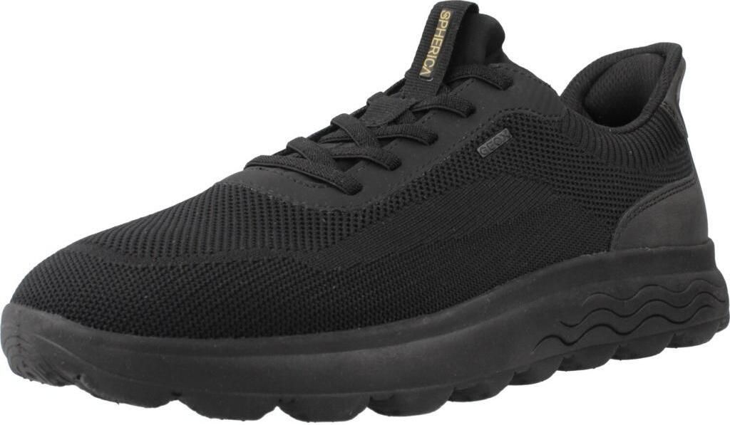 Geox Sneakers 223-U55MPA 06KEK C9999 in Black color size 42 Image du produit 