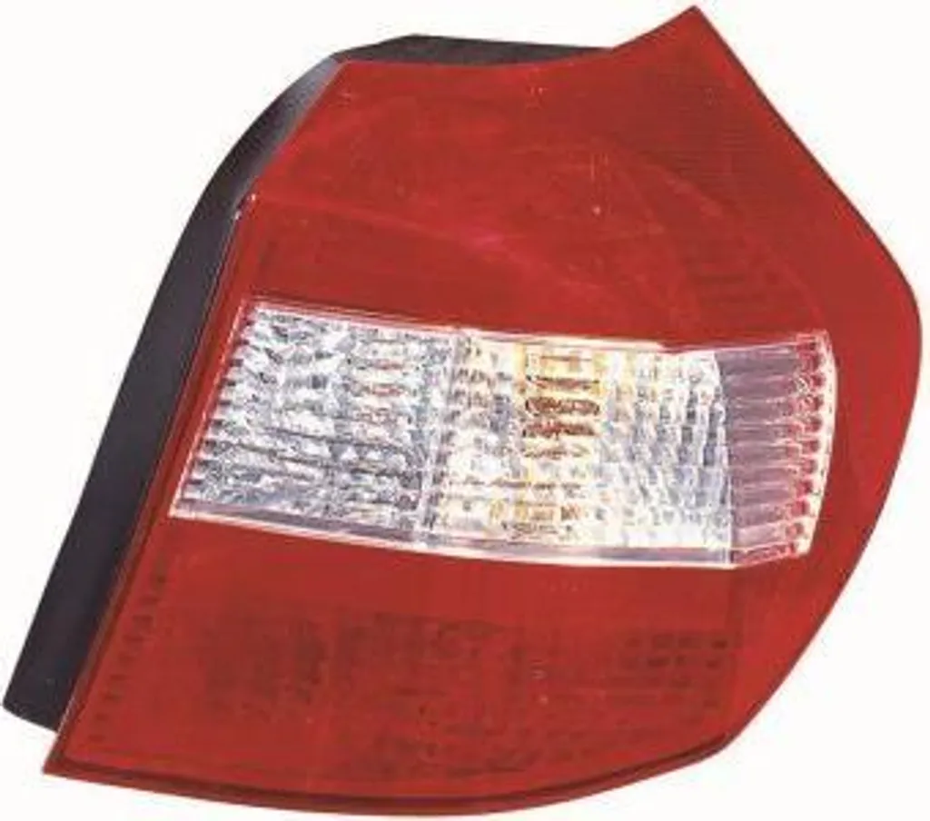 Fanale Posteriore BMW E81 ABAKUS 444-1924L-UE Sx - Ricambio OE 63216924501 - 1