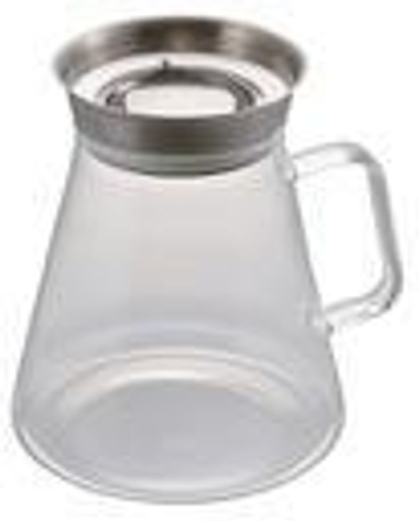 Tea Server Simply 700ml TS-70-HSV / Bestbrew