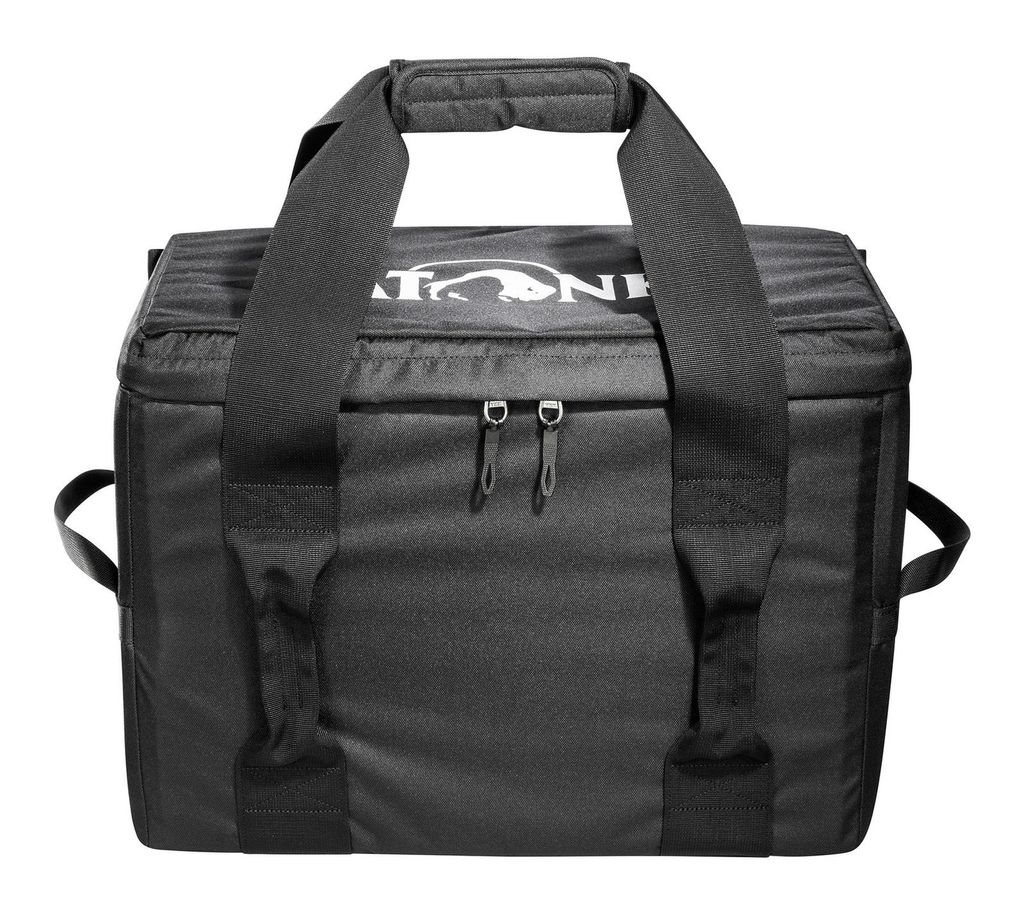 TATONKA Reisetasche Gear Bag 40 Black schwarz Produktbild 