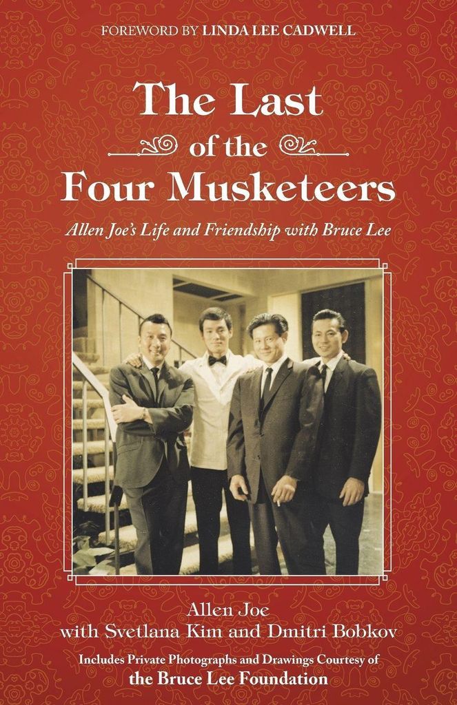 The Last of the Four Musketeers