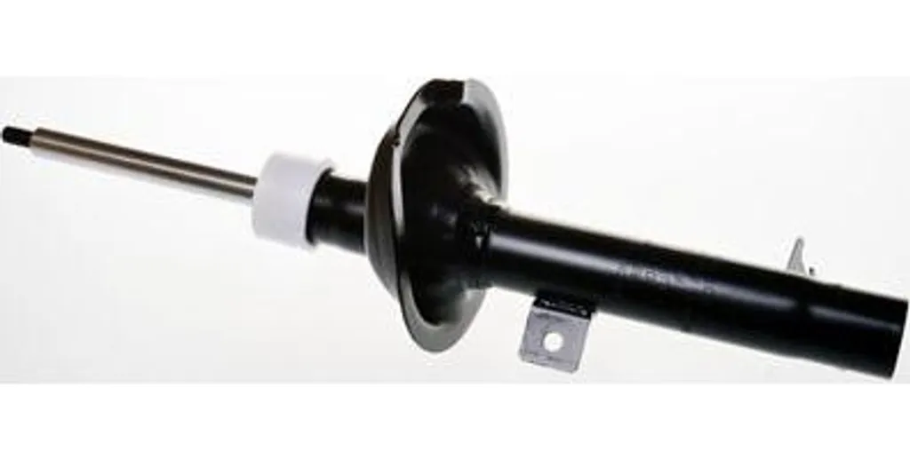 Amortisseur Ford Focus DENCKERMANN DSB107G confort de route