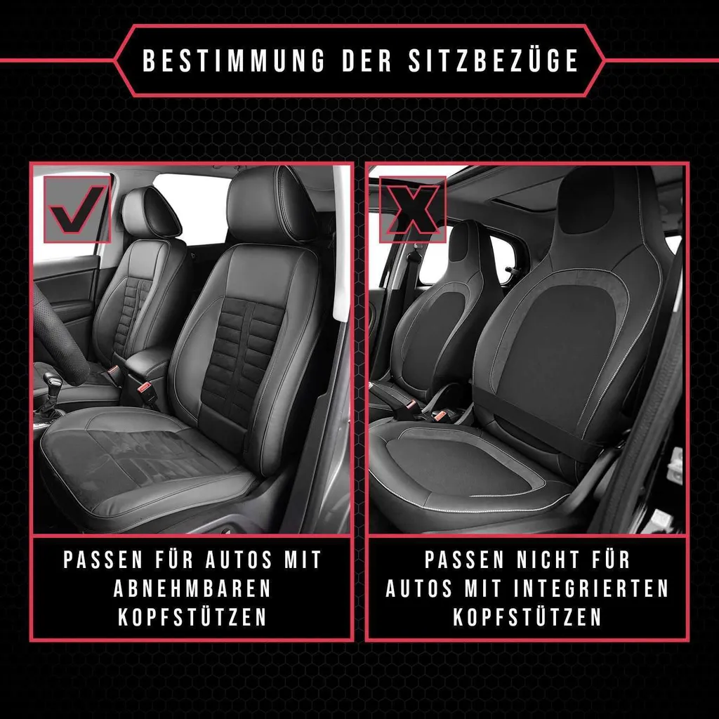 Occasione Coprisedili Hyundai H100 1+2 | Stop a Macchie e Strappi - 4