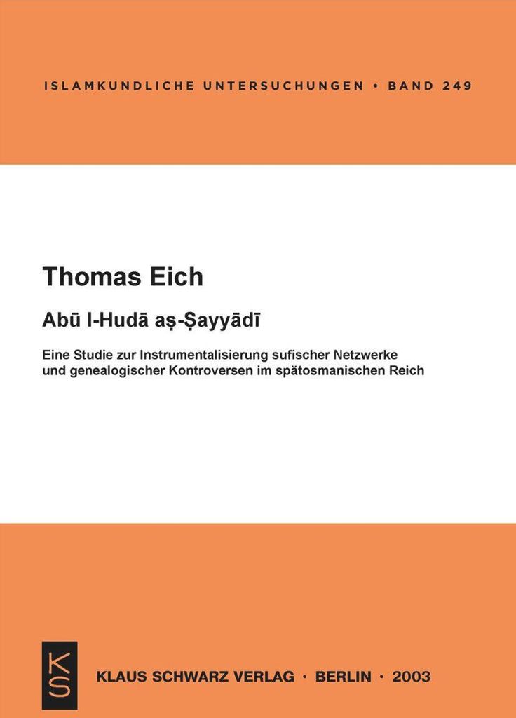 Abu l-Huda as-Sayyadi