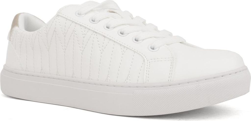 Stella New York Damen Sneaker R24SS04766 Farbe: Weiß Größe: 40