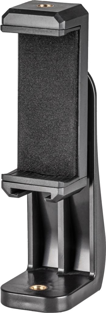 Mantona Smartphone Halter universelle drehbare Halterung Produktbild 