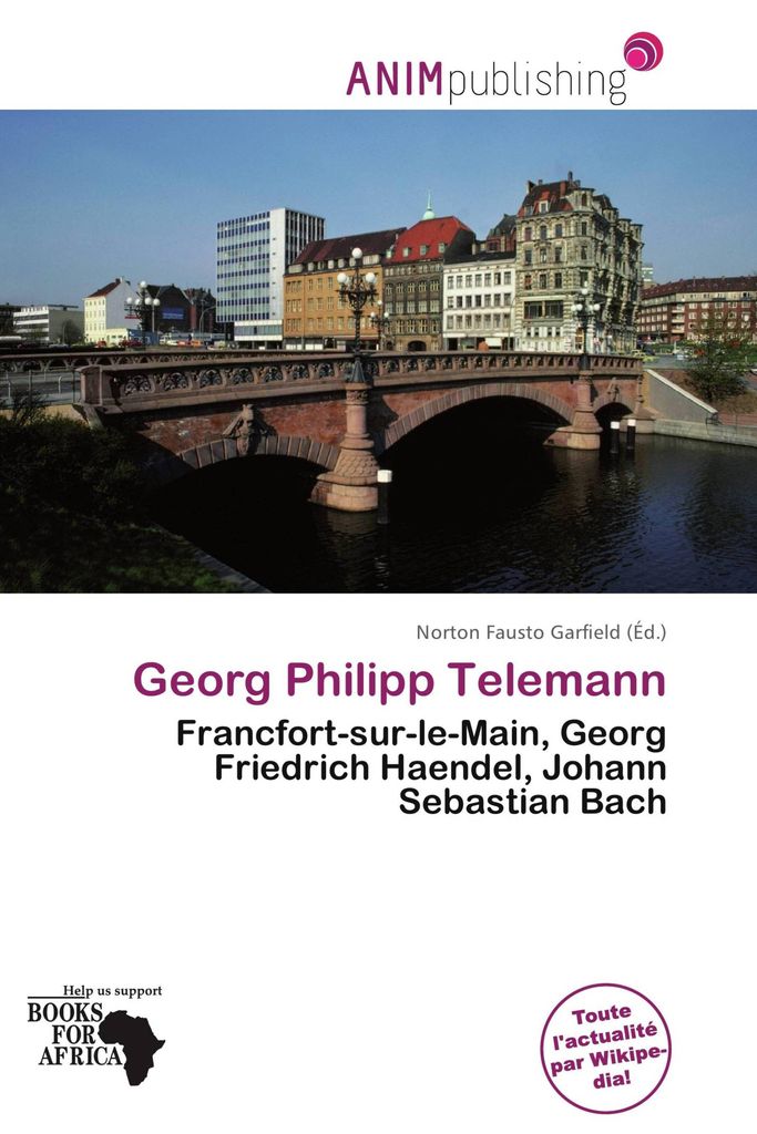 Georg Philipp Telemann