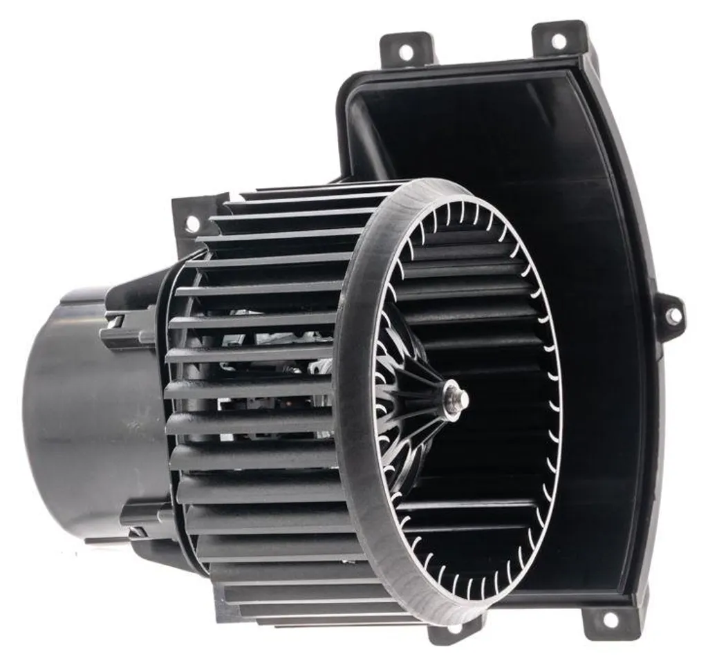 Moteur ventilateur habitacle haute fiabilité pour VW Transporter V T5