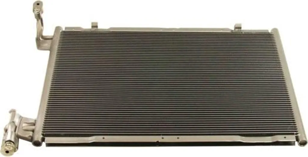 Radiateur de climatisation Ford Fiesta 1.6 TDCi 08-11 haute qualité
