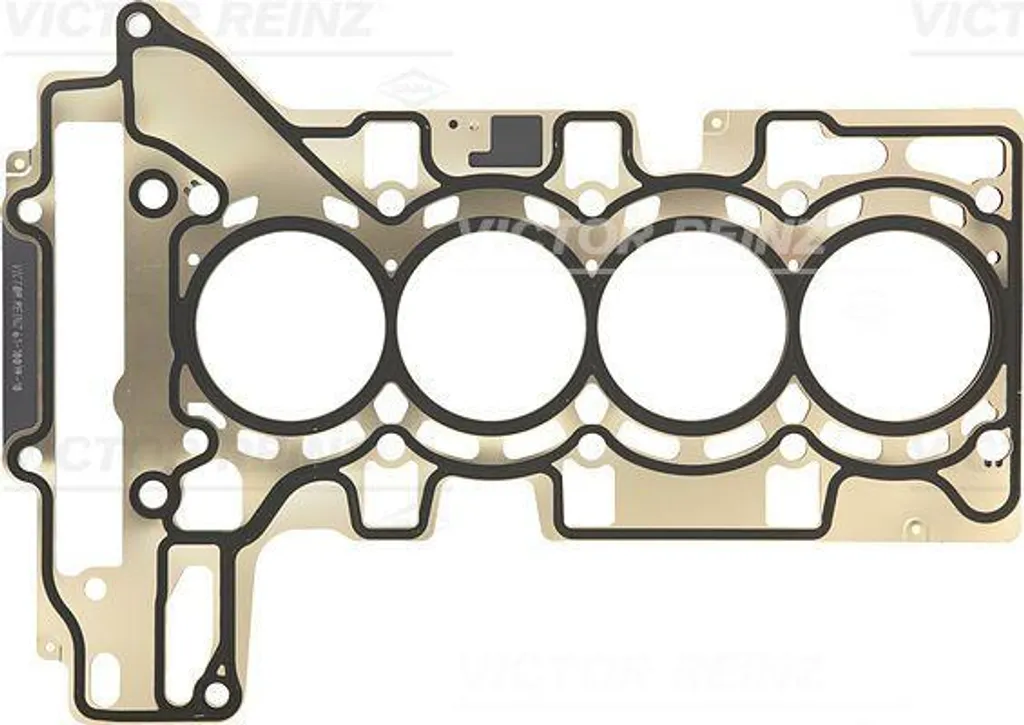 Joint de culasse pour réparation moteur BMW Série 1 2 3 4 5 et gamme X