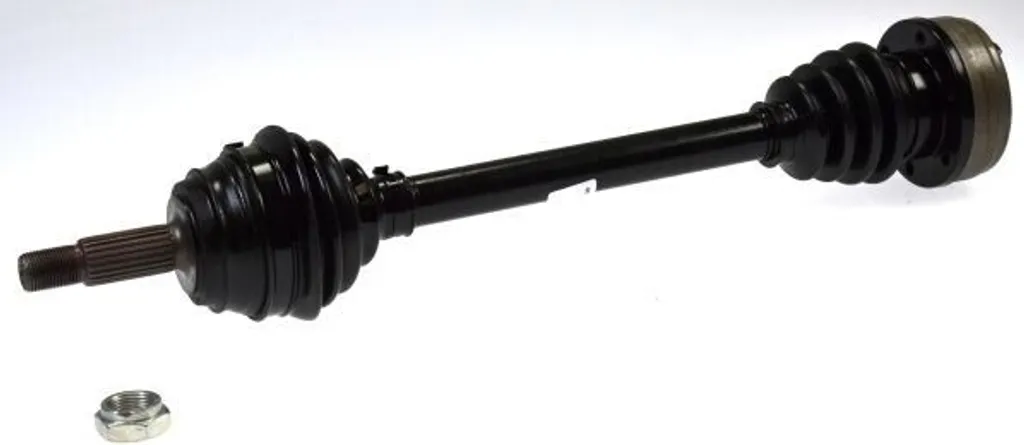 Arbre de Transmission SPIDAN 22466 pour Seat Cordoba et VW Caddy II