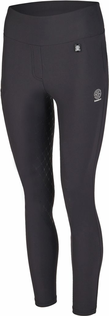 Eskadron Dynamic 24 Vollgrip Reitleggings PRO Damen Produktbild 
