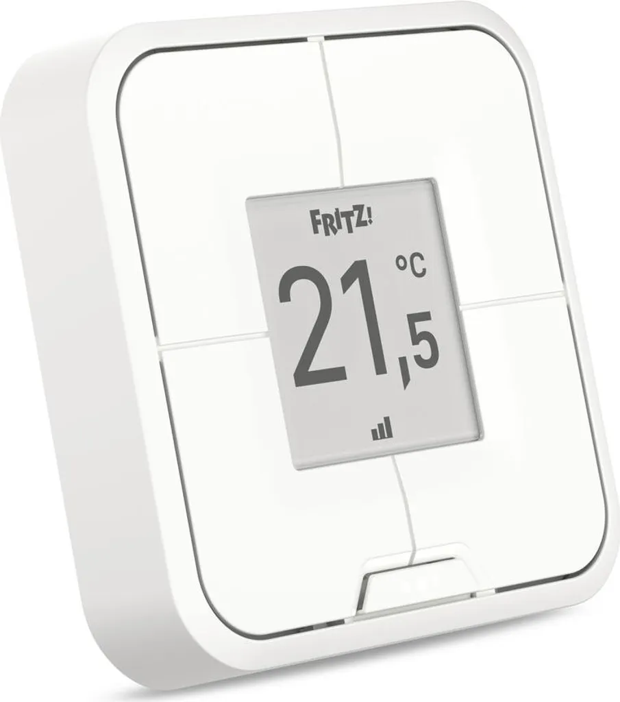 AVM FRITZ!Smart Control 440 - Télécommande connectée 20003121 E Ink - 7