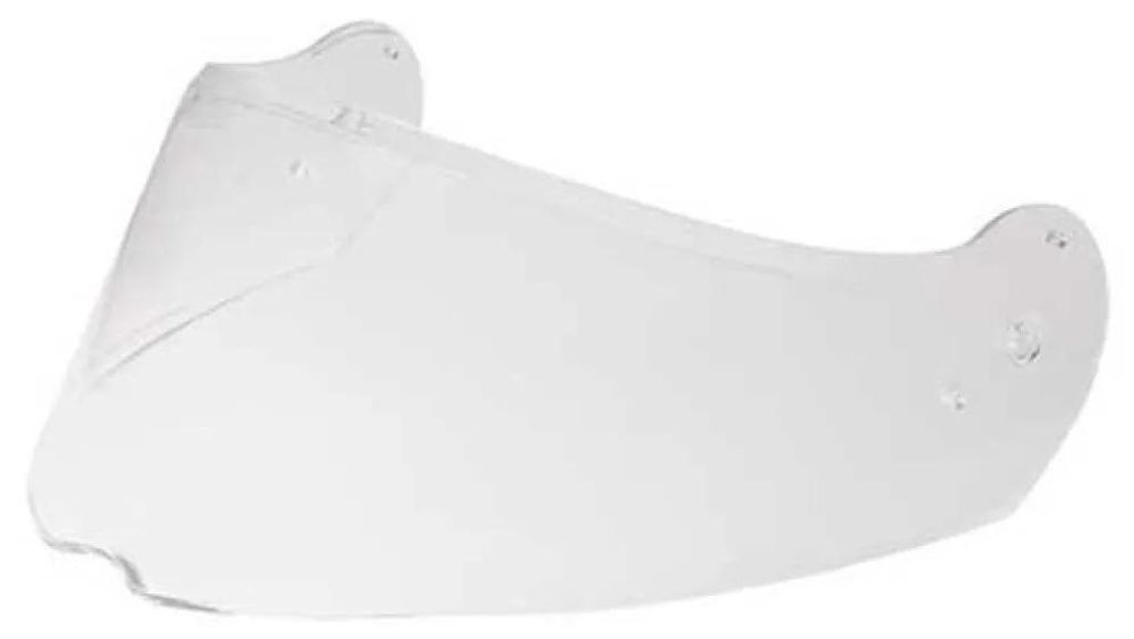LS2 Visier für FF908 Strobe II Klar