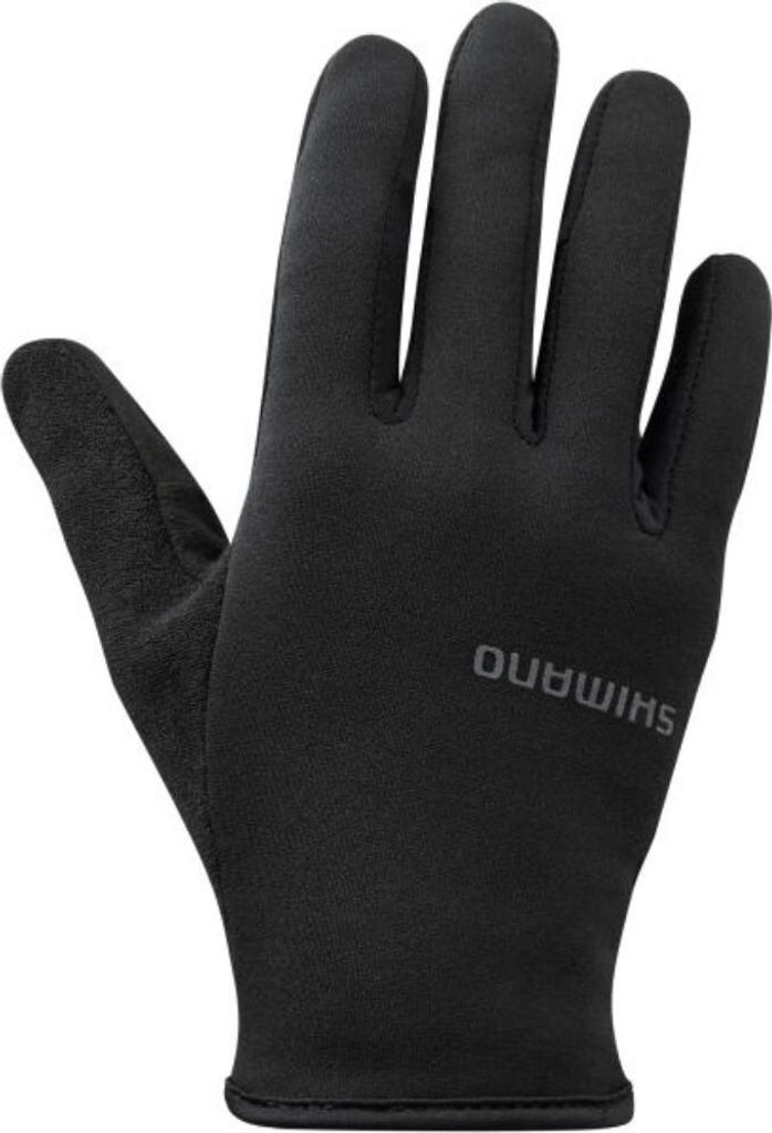 Shimano Fahrrad-Handschuhe W's LIGHT THERMAL, Damen