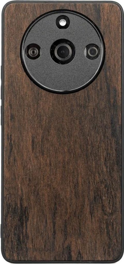 Bewood Realme 11 Pro 5G / 11 Pro Plus 5G ZIRICOTE Holzgehäuse