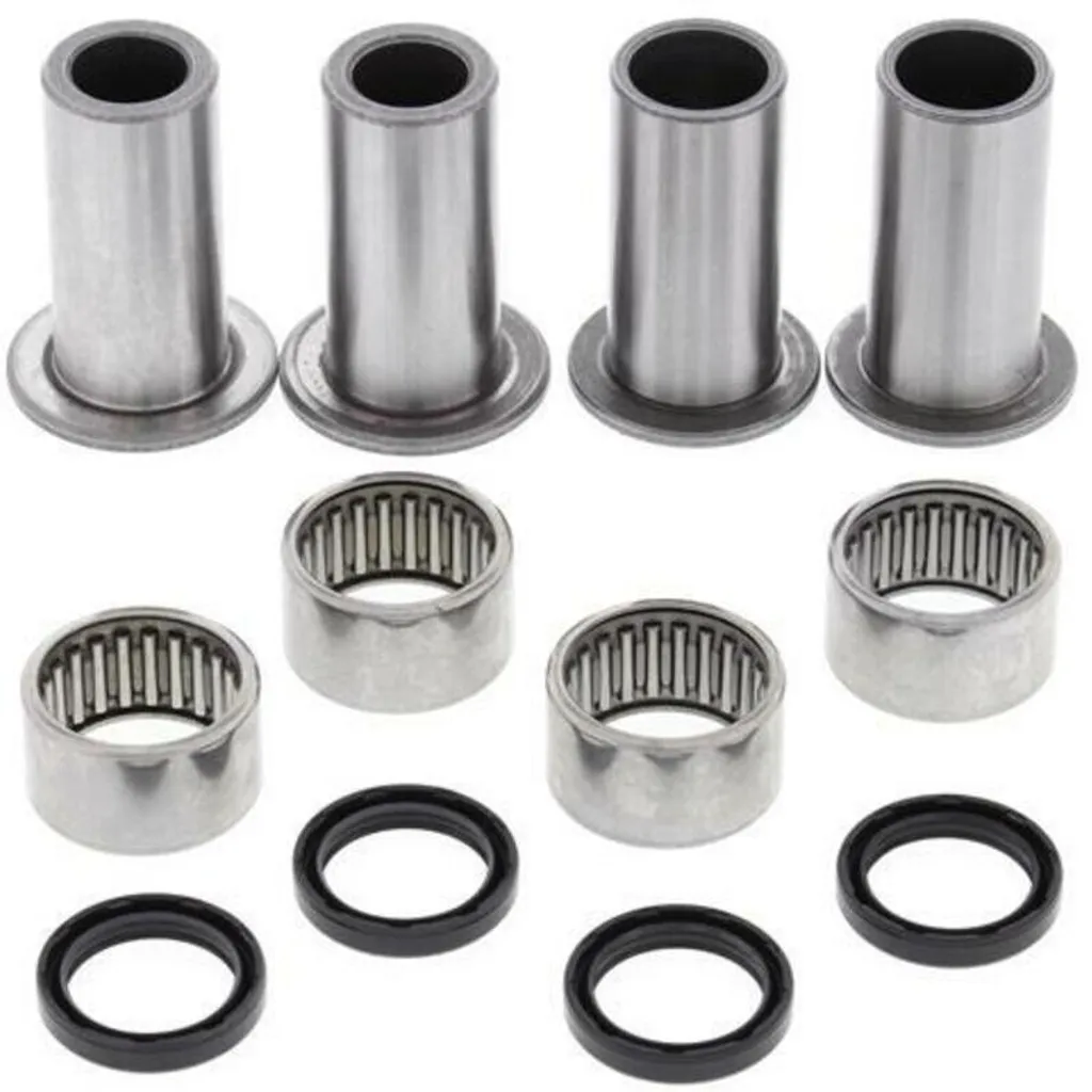 Kit de Réparation Haute Performance pour EC MC 125-300 Joints Renforcés