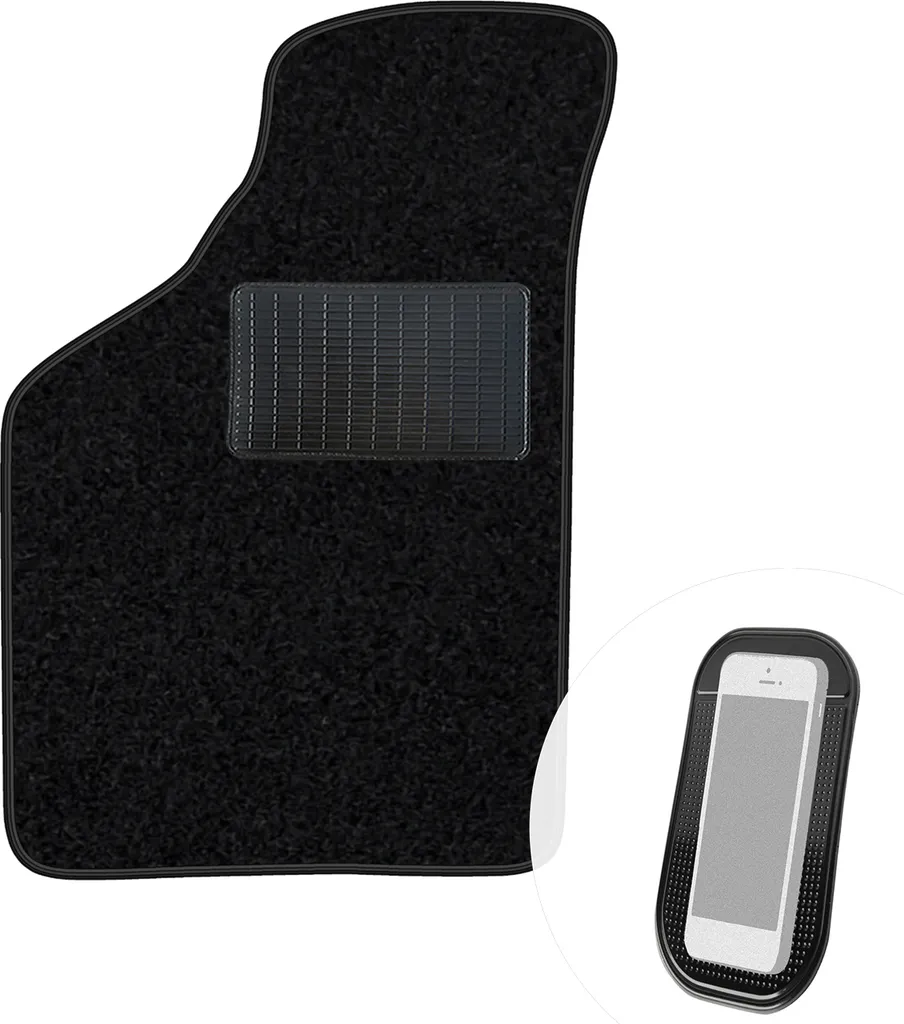 Tappetino Auto Su Misura Renault Twingo I 1993-2007 Moto-Moltico
