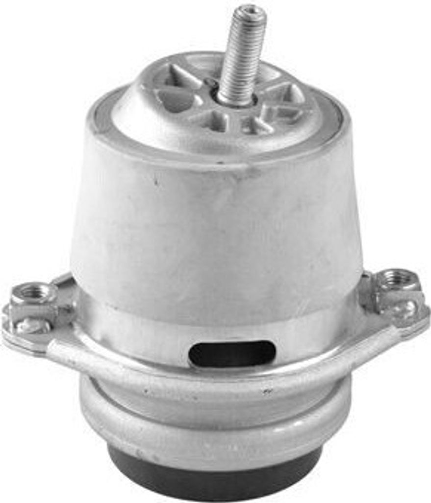 TEDGUM Motorlager Hydrolager Links für PORSCHE Cayenne (9PA) TED25233