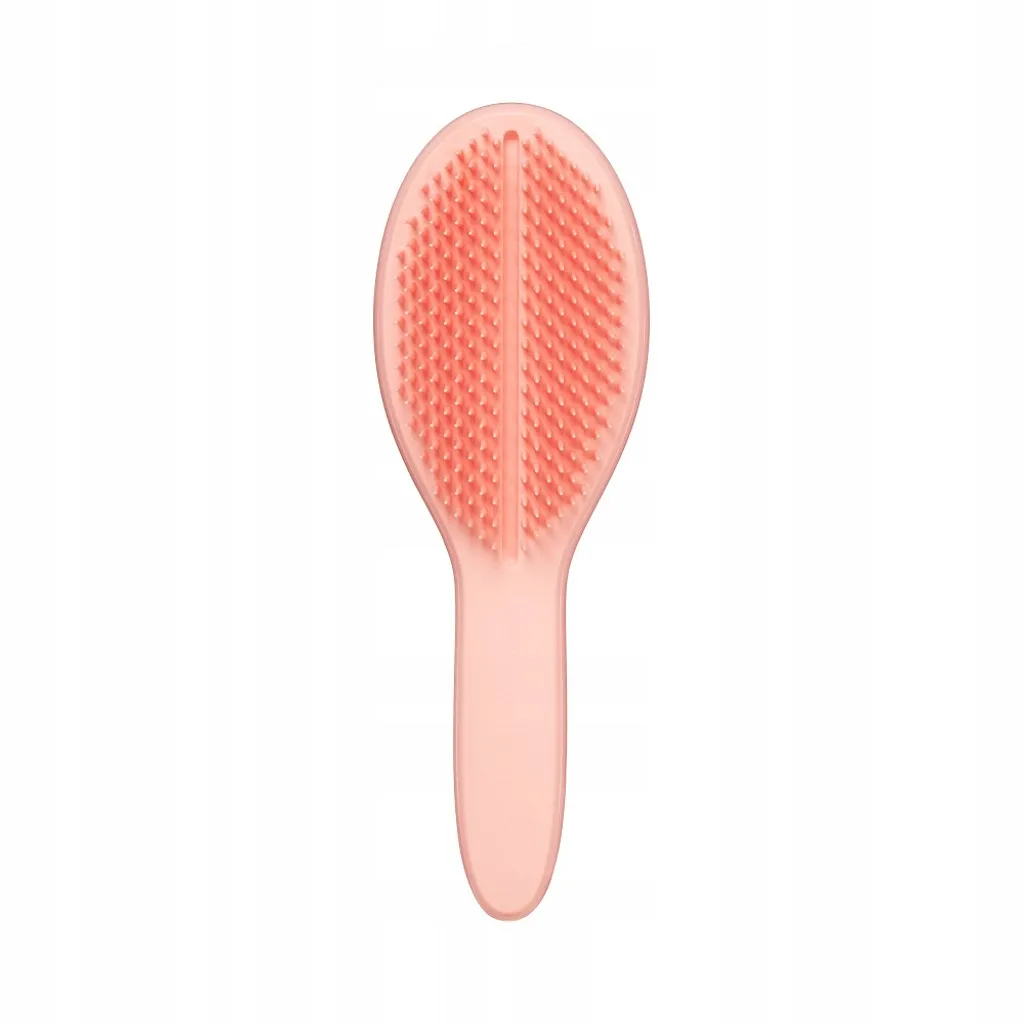 Adieu Frisottis avec la Brosse Tangle Teezer Ultimate Styler Peach Glow