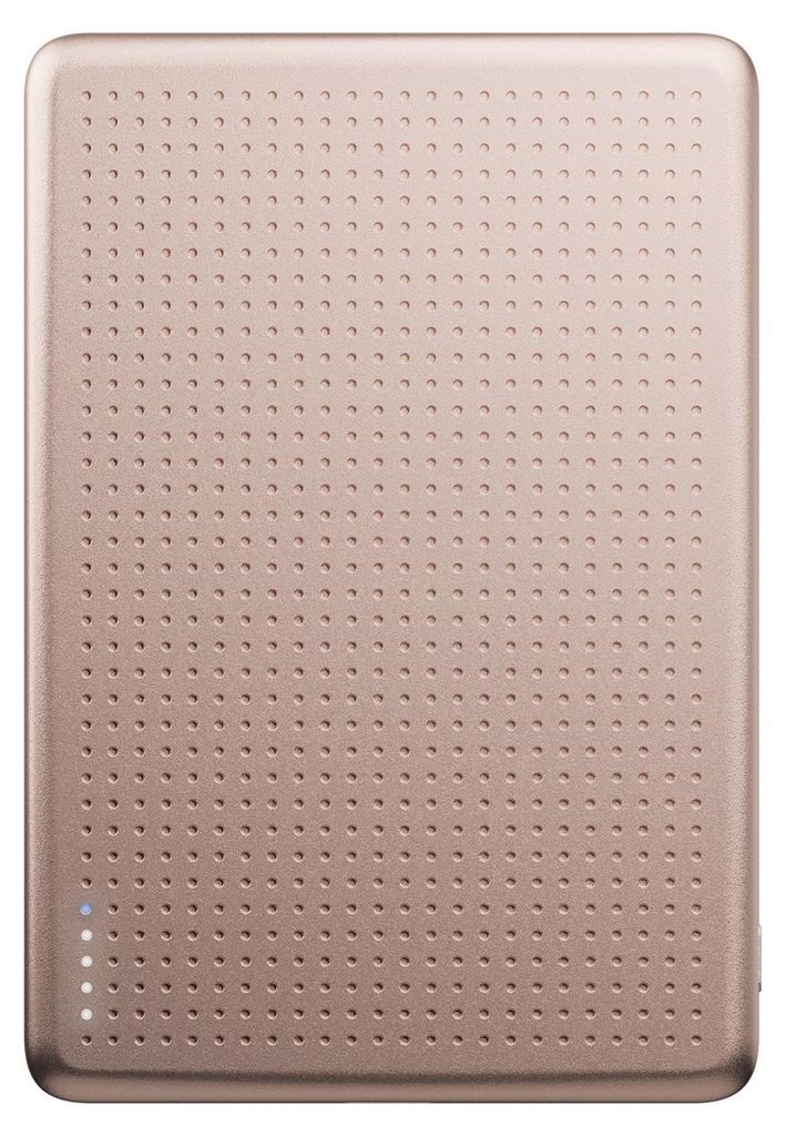 Native Union Active Power Bank - magnetische Powerbank 5000 mAh kompatibel mit MagSafe und Qi2, USB-C - USB-C 15 cm Kabel im Lieferumfang enthalten...