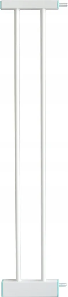 Rallonge pour Garde-corps MILA SALMA 14cm - Idéal pour Escaliers Larges