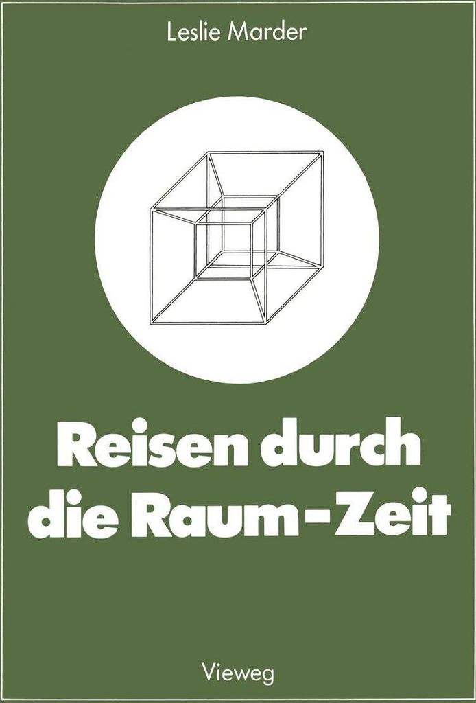Reisen durch die Raum-Zeit