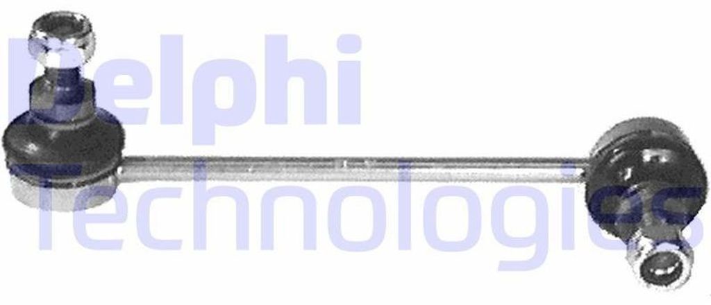 DELPHI Koppelstange Stabilisator für VOLVO 480 E (482) Produktbild 