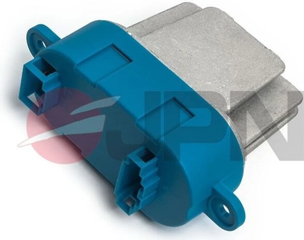 Résistance de Pulseur JPN 60E9171 OE 7L0907521 pour Audi Q7 et VW T5