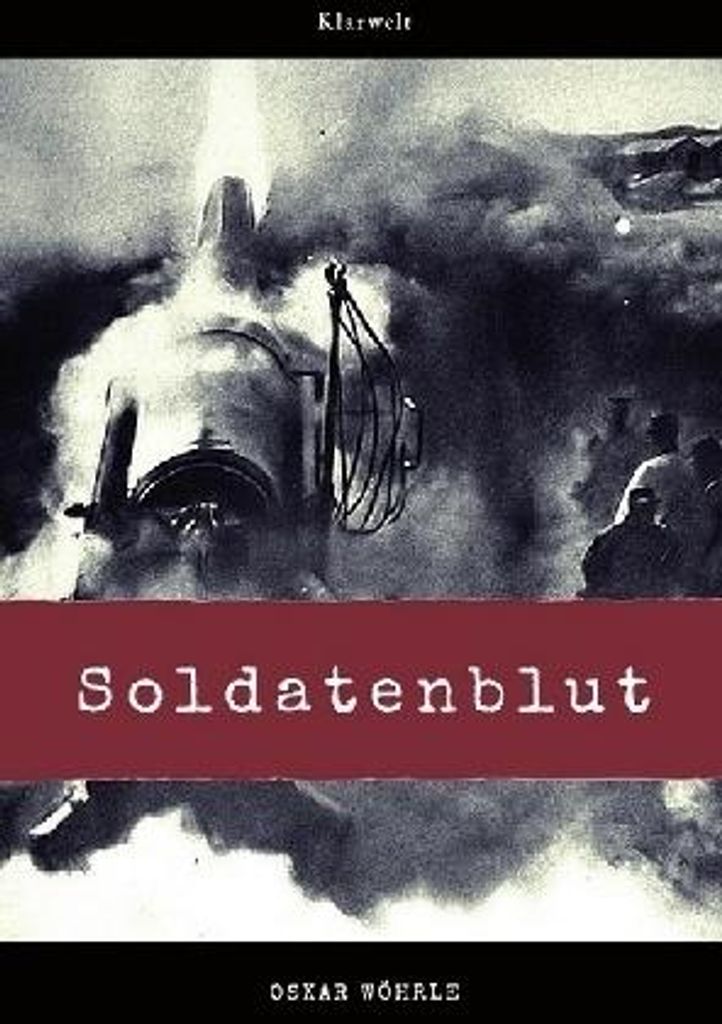 Soldatenblut