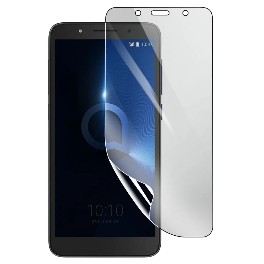 Protezione Schermo 3mk per Alcatel 1: Sicura e Resistente 3mk