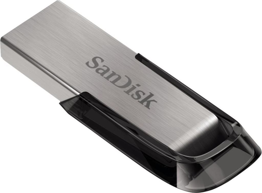 Sandisk SDCZ73-128G Ultra Flair 128 GB USB 3.0 Stick, Produktbild 