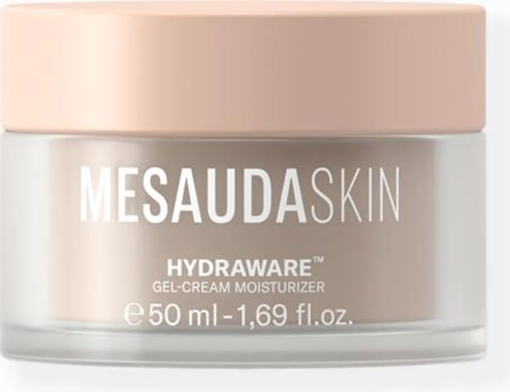 Adieu Teint Terne : Hydraware Essential Kit Mesauda Soin Visage - 2