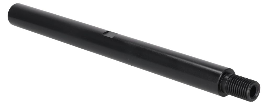 Verlängerung für Diamantkernbohrer, 500 mm, 1 1/4" Gewinde