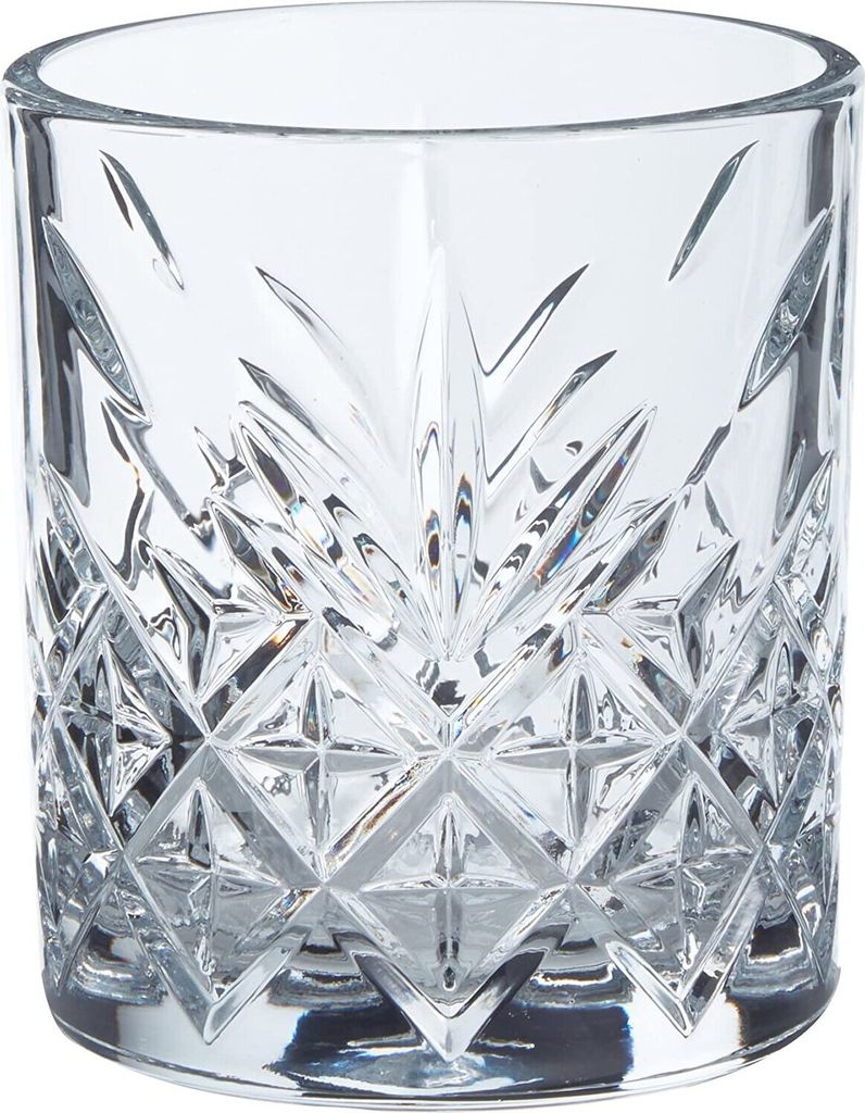 Pasabahce 9337 Timeless Longdrink-Gläser, 21 cl, 4 Stück Produktbild 