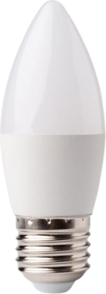 Lampadina CANDELA E27 7W 3000K 630lm Immagine del prodotto 