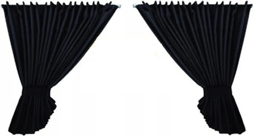 Store Occultant Caravane et Protection Solaire Voiture Anti-Regard UV