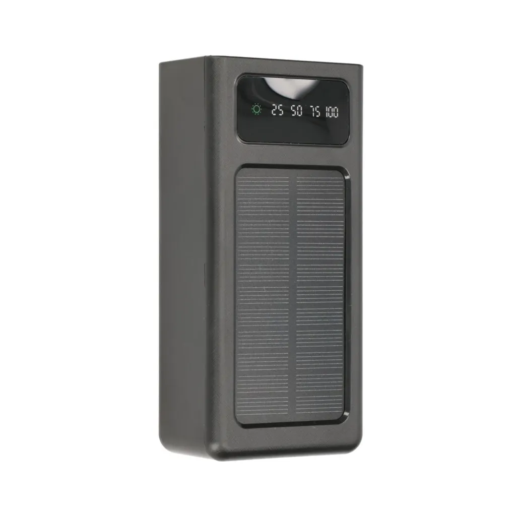 Batterie Externe Lithium Polymère Extralink - Chargeur Portable Rapide - 15