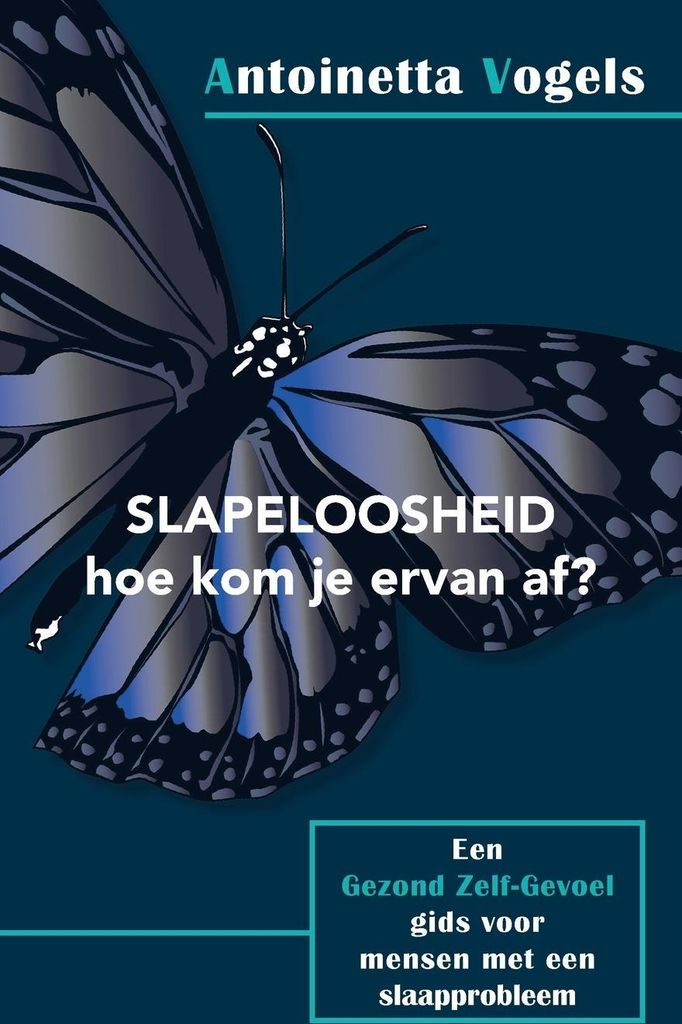 Slapeloosheid hoe kom je ervan af?