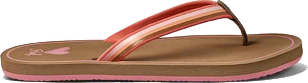 Reef Slippers Kids Devy Coral CI6810 Rosa-31/32